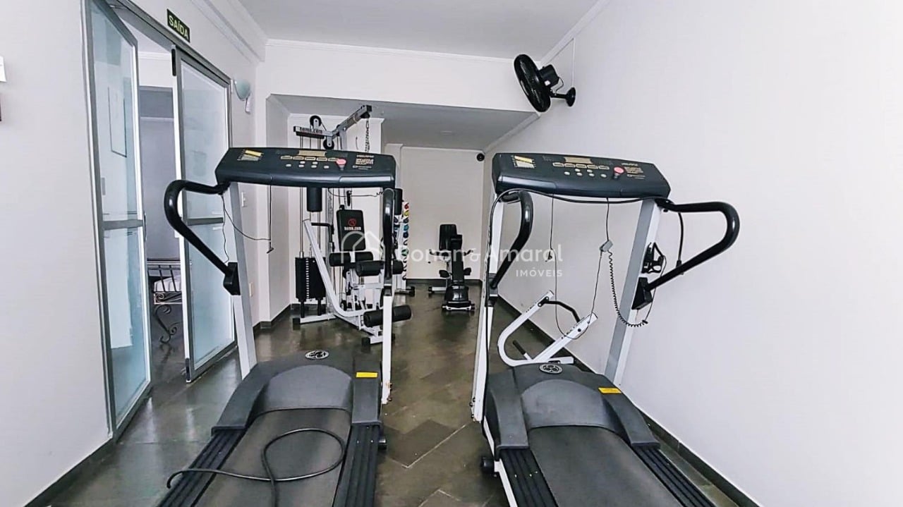 Condominio Edificio Santa Victoria