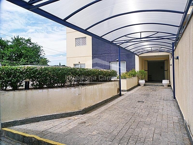 Condominio Edificio Santa Victoria