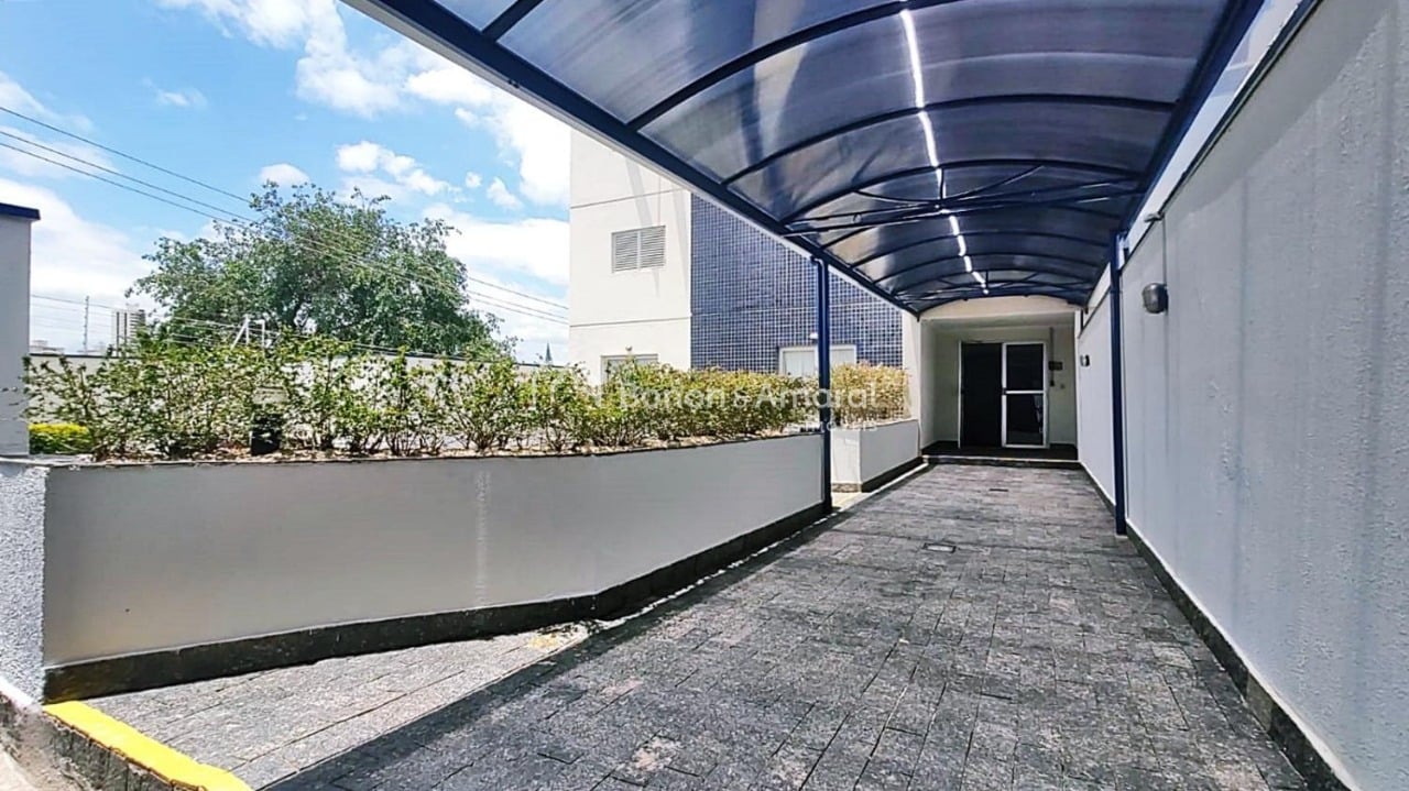 Condominio Edificio Santa Victoria