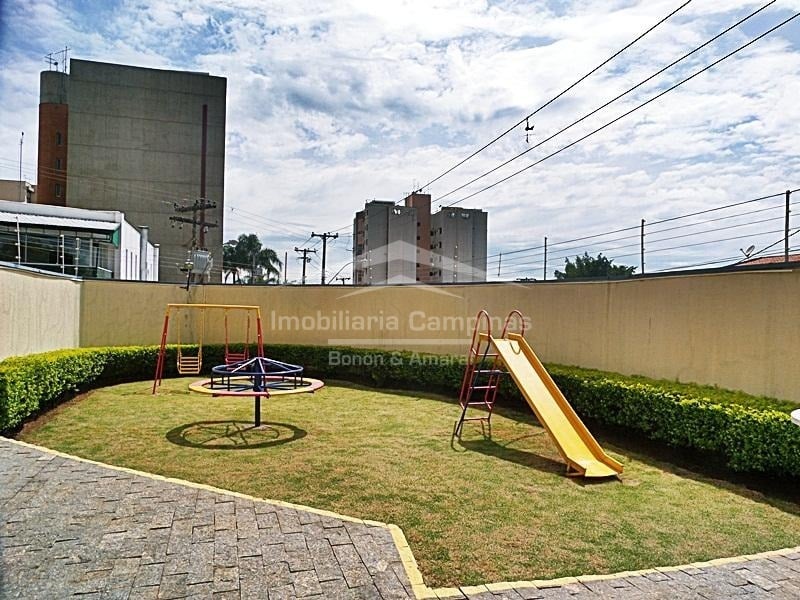 Condominio Edificio Santa Victoria