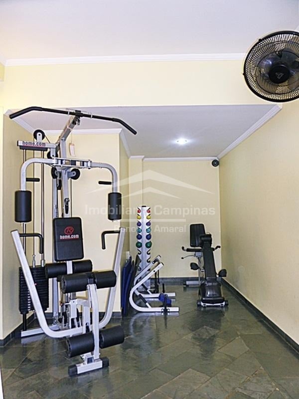 Condominio Edificio Santa Victoria