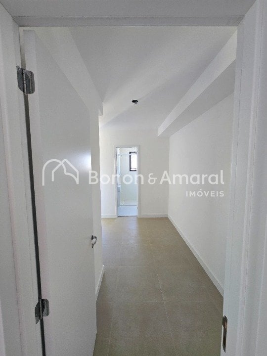 Apartamento no Meraki Patriani, Jardim Planalto, Campinas/SP