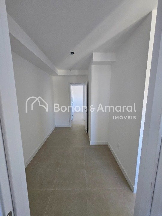 Apartamento no Meraki Patriani, Jardim Planalto, Campinas/SP