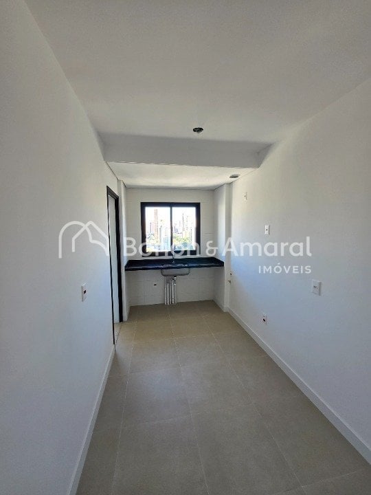 Apartamento no Meraki Patriani, Jardim Planalto, Campinas/SP