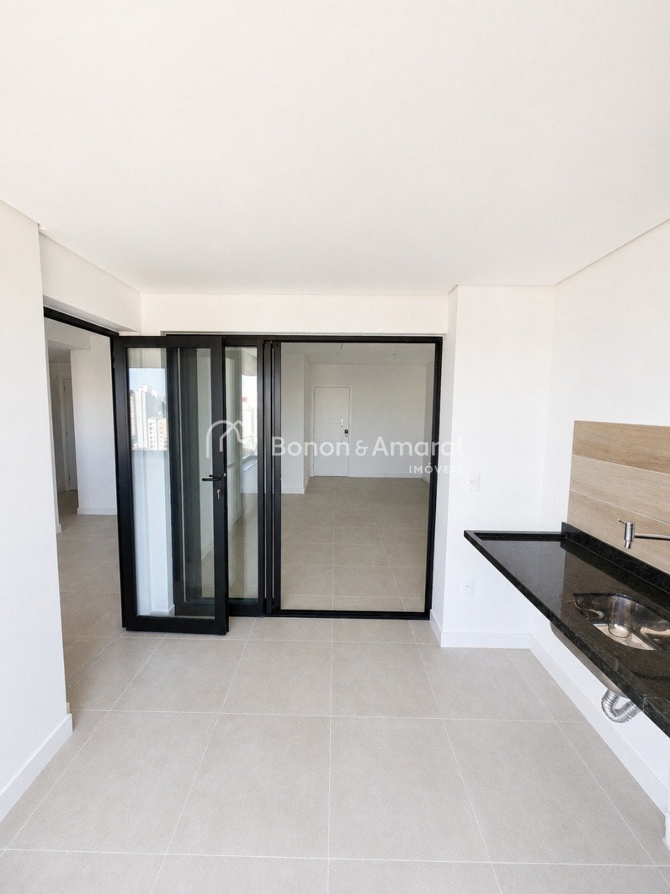 Apartamento no Meraki Patriani, Jardim Planalto, Campinas/SP