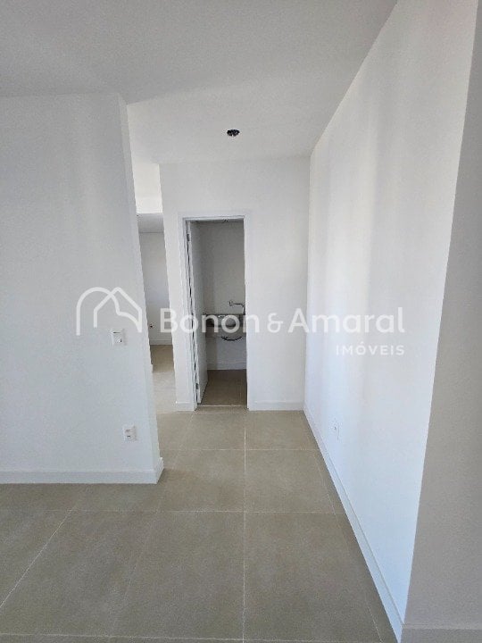 Apartamento no Meraki Patriani, Jardim Planalto, Campinas/SP