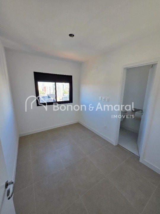 Apartamento no Meraki Patriani, Jardim Planalto, Campinas/SP