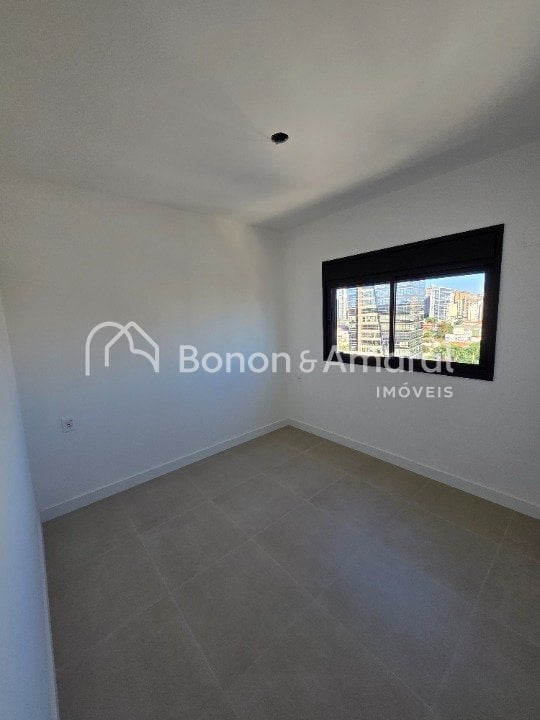 Apartamento no Meraki Patriani, Jardim Planalto, Campinas/SP