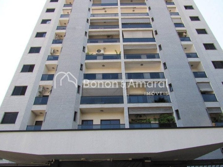Edificio Village Guanabara