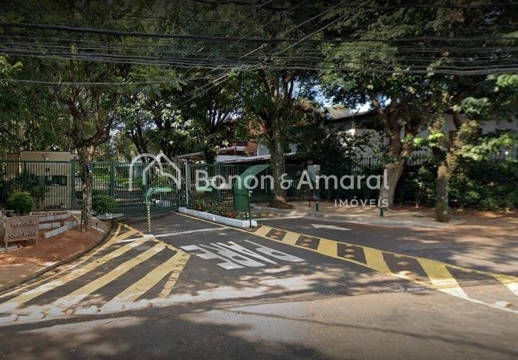 Condomínio Residencial Carlo Macchi