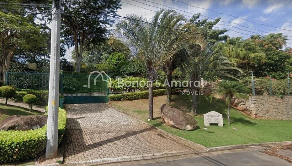 Condomínio Villa Bela