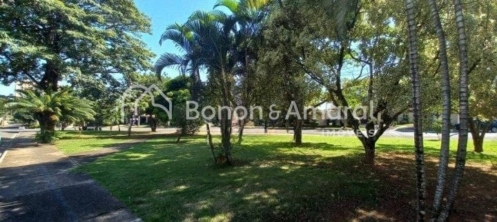 Condomínio Reserva Iguatemi