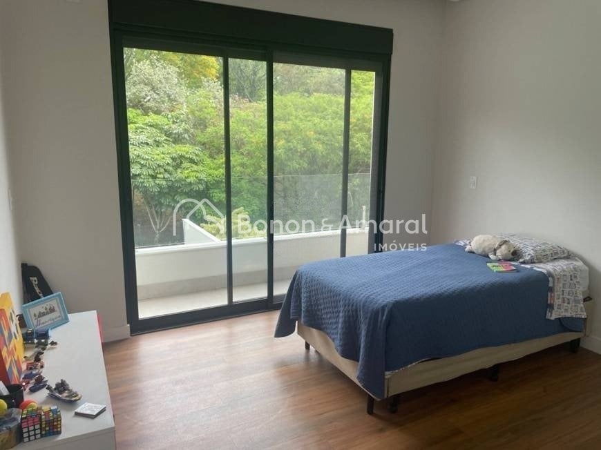 Casa em Condomínio no Ville Sainte Helene, Sousas, Campinas/SP