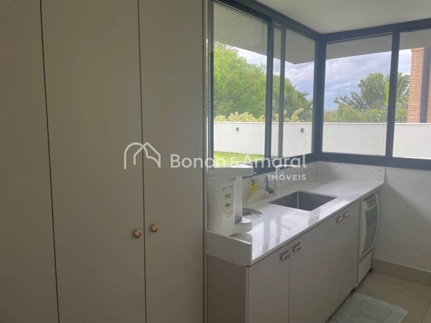 Casa em Condomínio no Ville Sainte Helene, Sousas, Campinas/SP