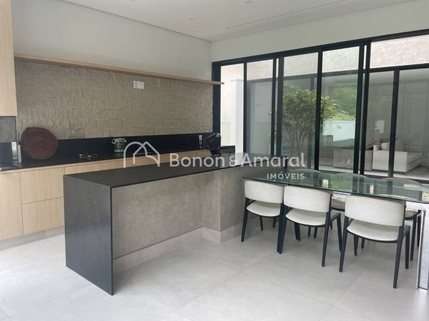 Casa em Condomínio no Ville Sainte Helene, Sousas, Campinas/SP