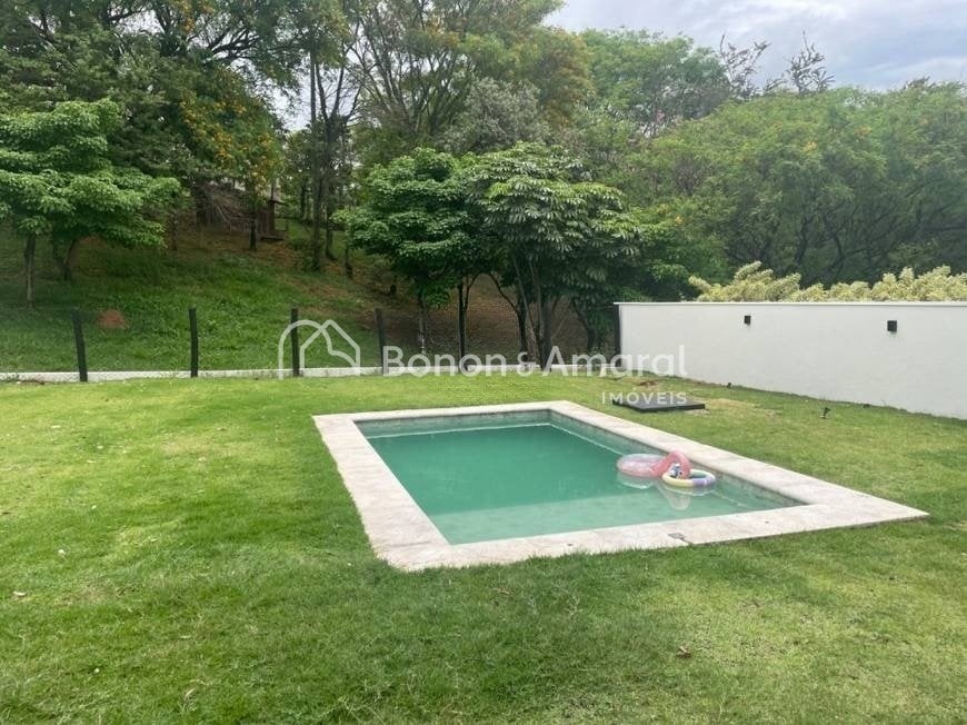 Casa em Condomínio no Ville Sainte Helene, Sousas, Campinas/SP