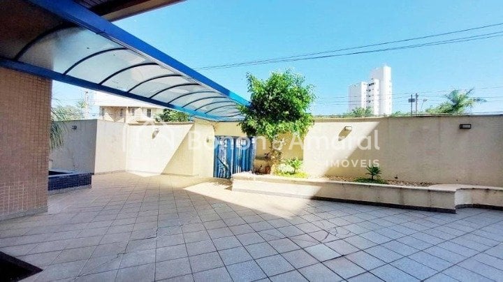 Edifício Plaza Fellini
