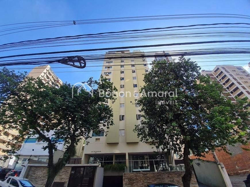 Condomínio Edifício Chanceler