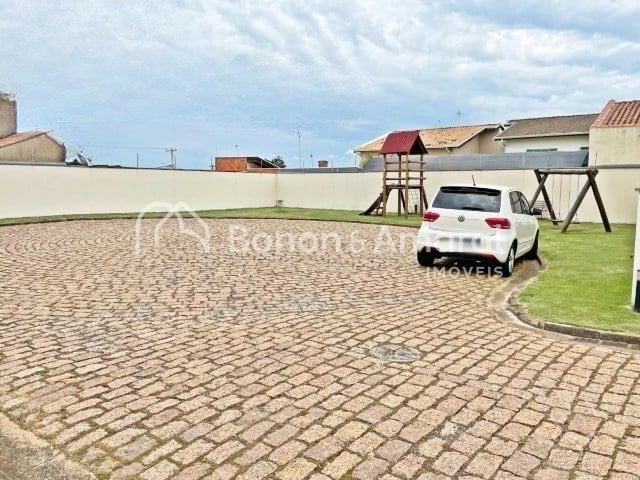 Condomínio Vila da Mata