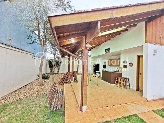 Condomínio Vila da Mata