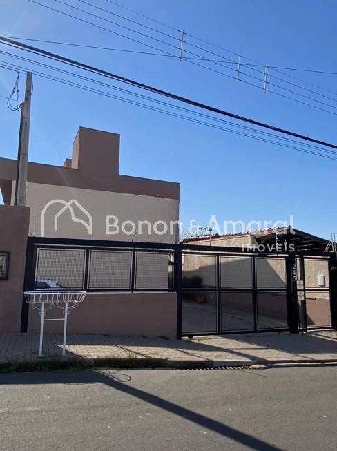 Condomínio Residencial Antonella