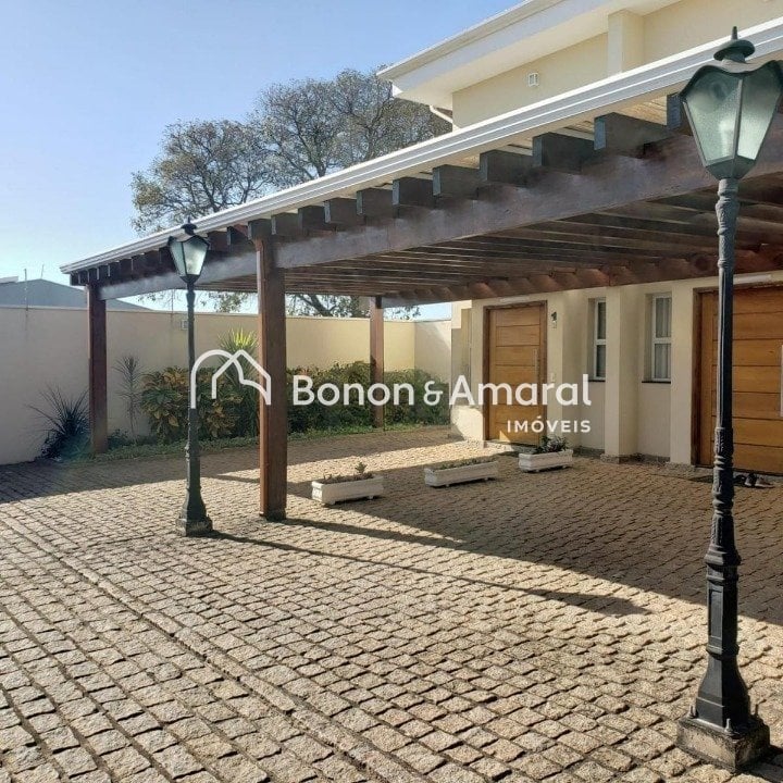 Condomínio Vila Angélica