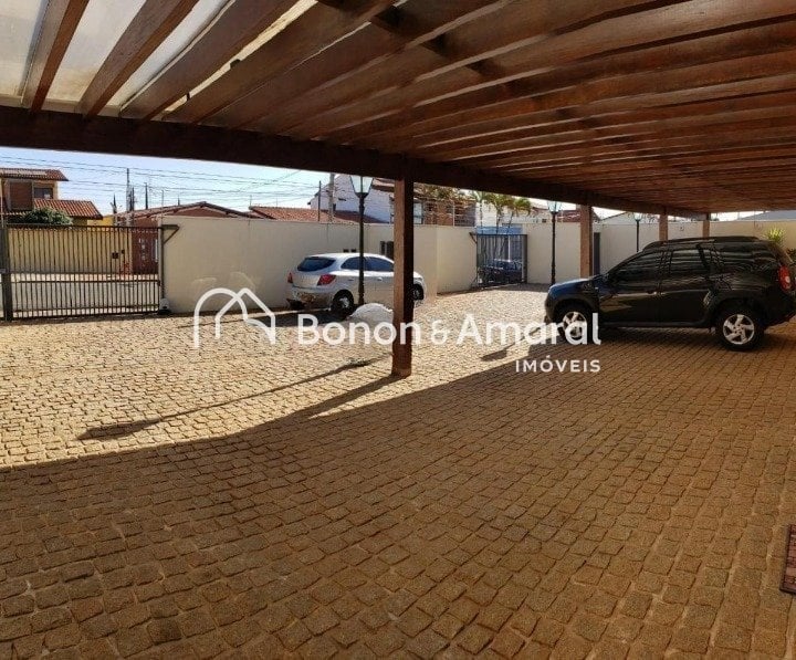 Condomínio Vila Angélica