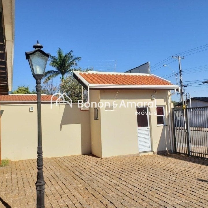 Condomínio Vila Angélica
