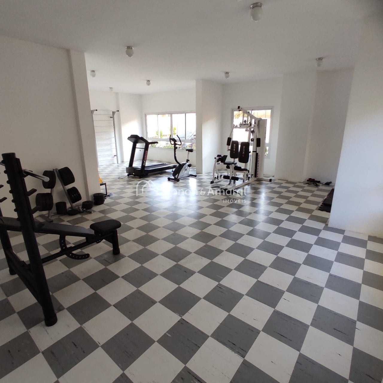 Condomínio Residencial Villa Parque