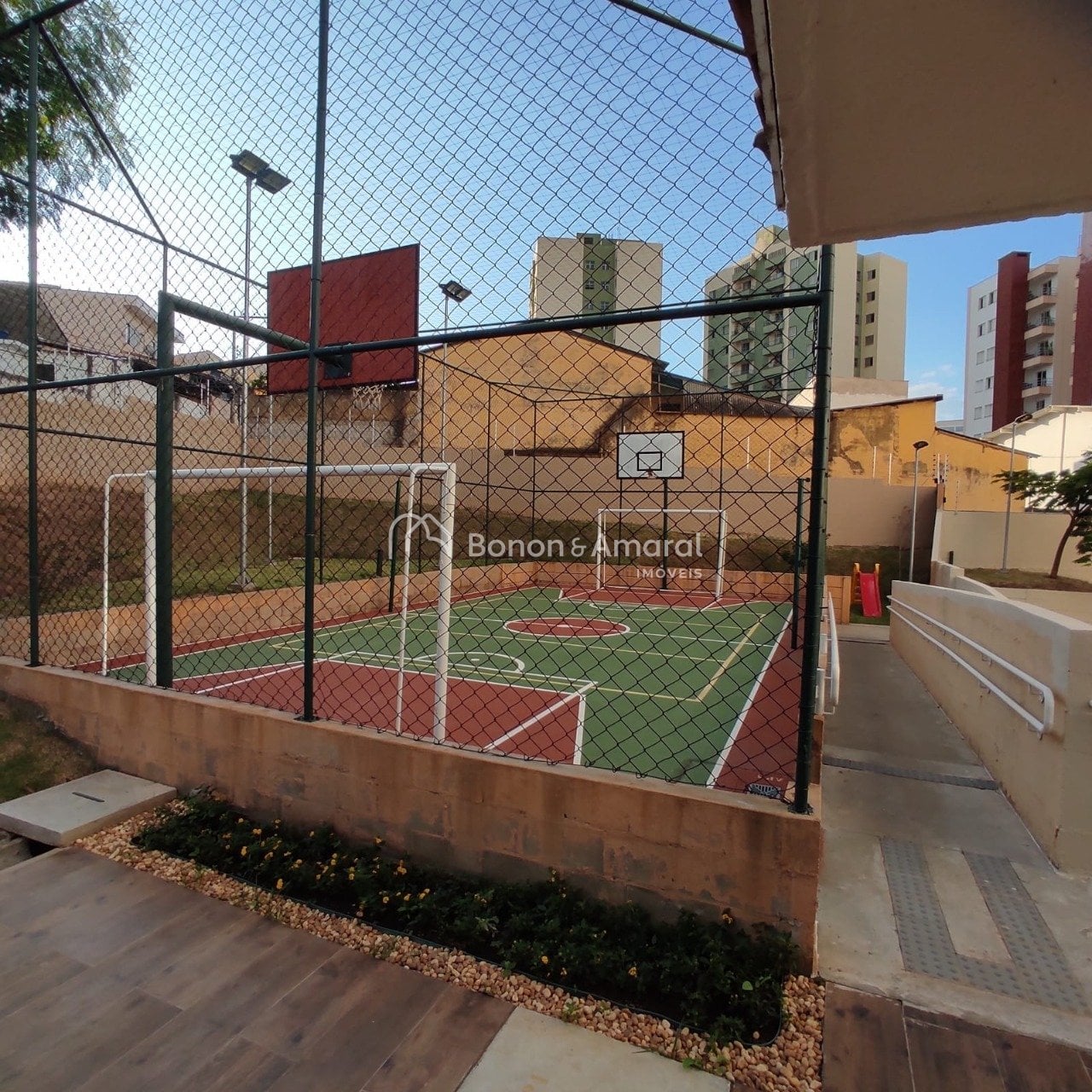 Condomínio Residencial Villa Parque