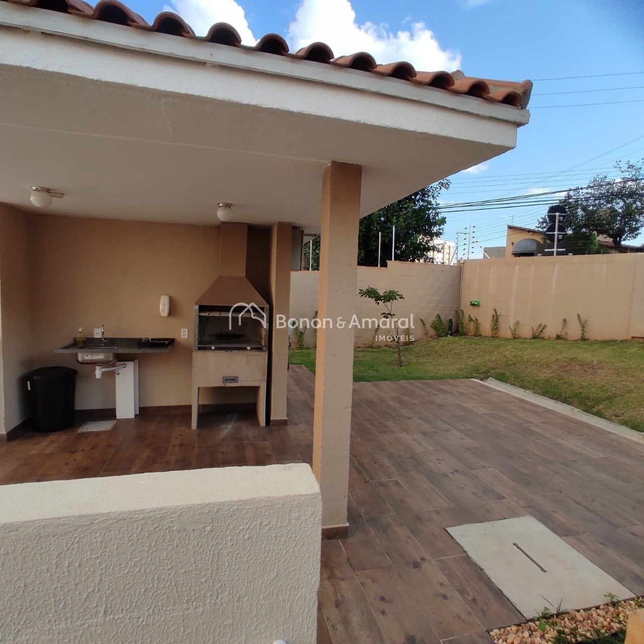 Condomínio Residencial Villa Parque