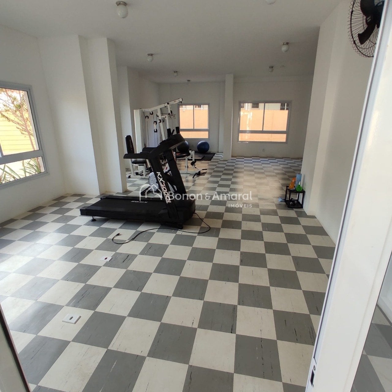 Condomínio Residencial Villa Parque