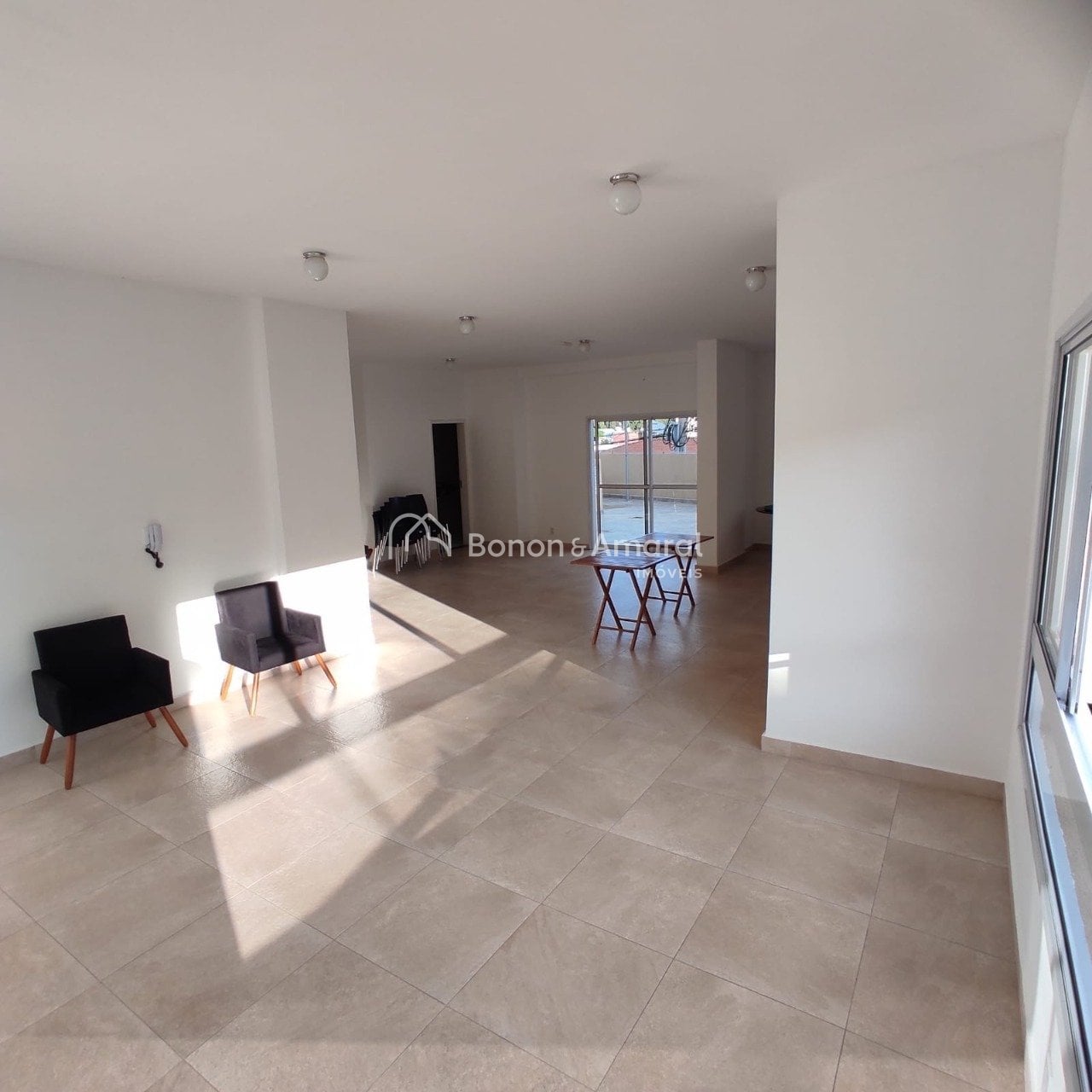 Condomínio Residencial Villa Parque