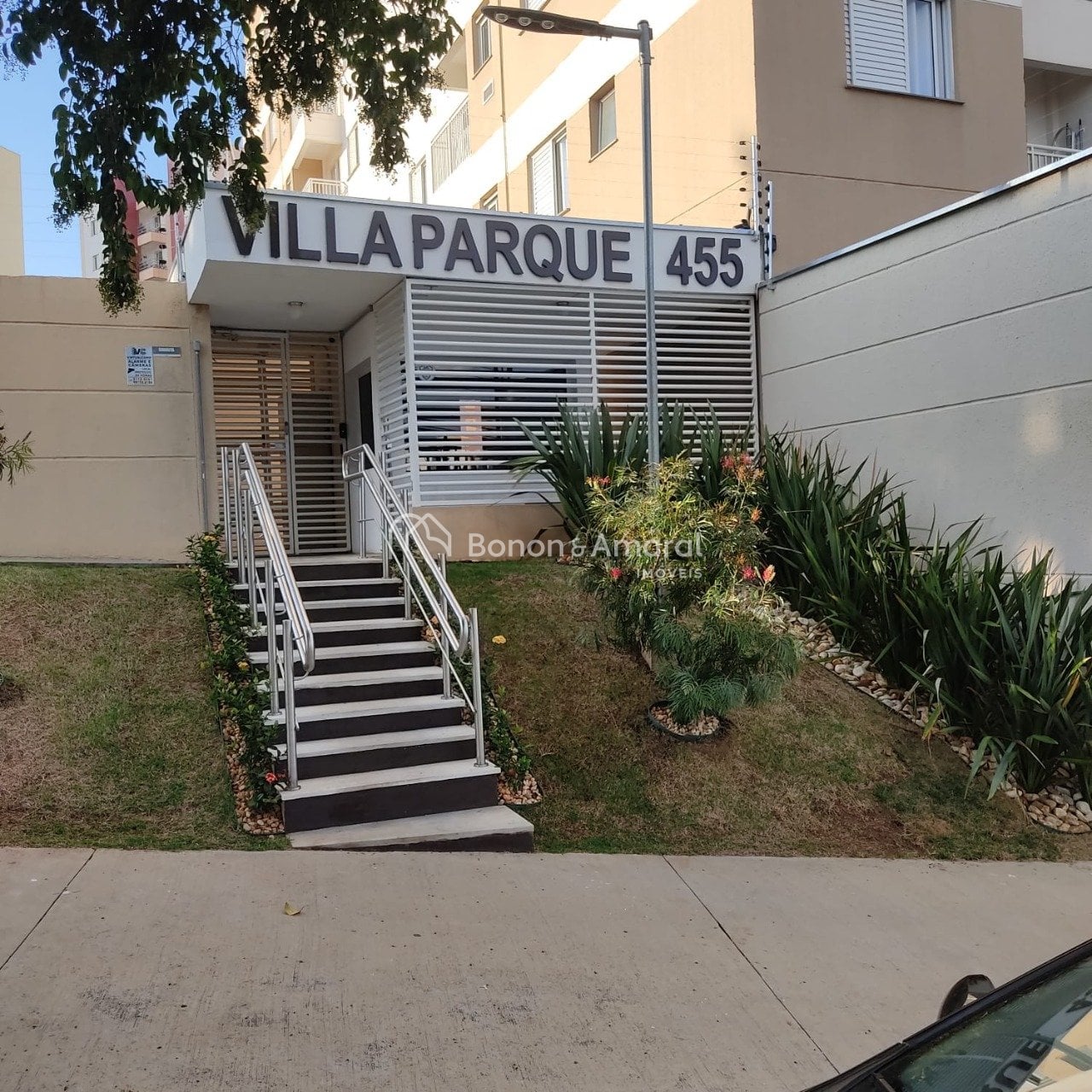 Condomínio Residencial Villa Parque