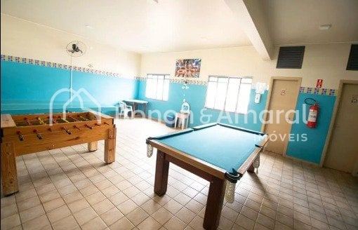 Condomínio Residencial Vitória