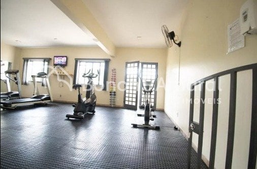 Condomínio Residencial Vitória