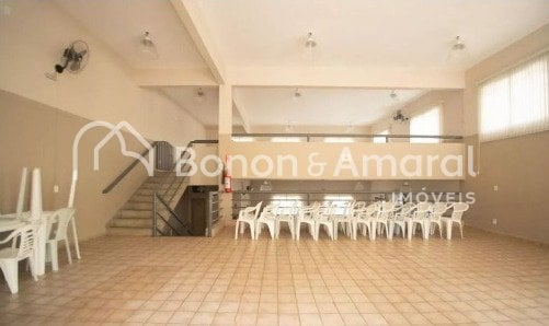 Condomínio Residencial Vitória