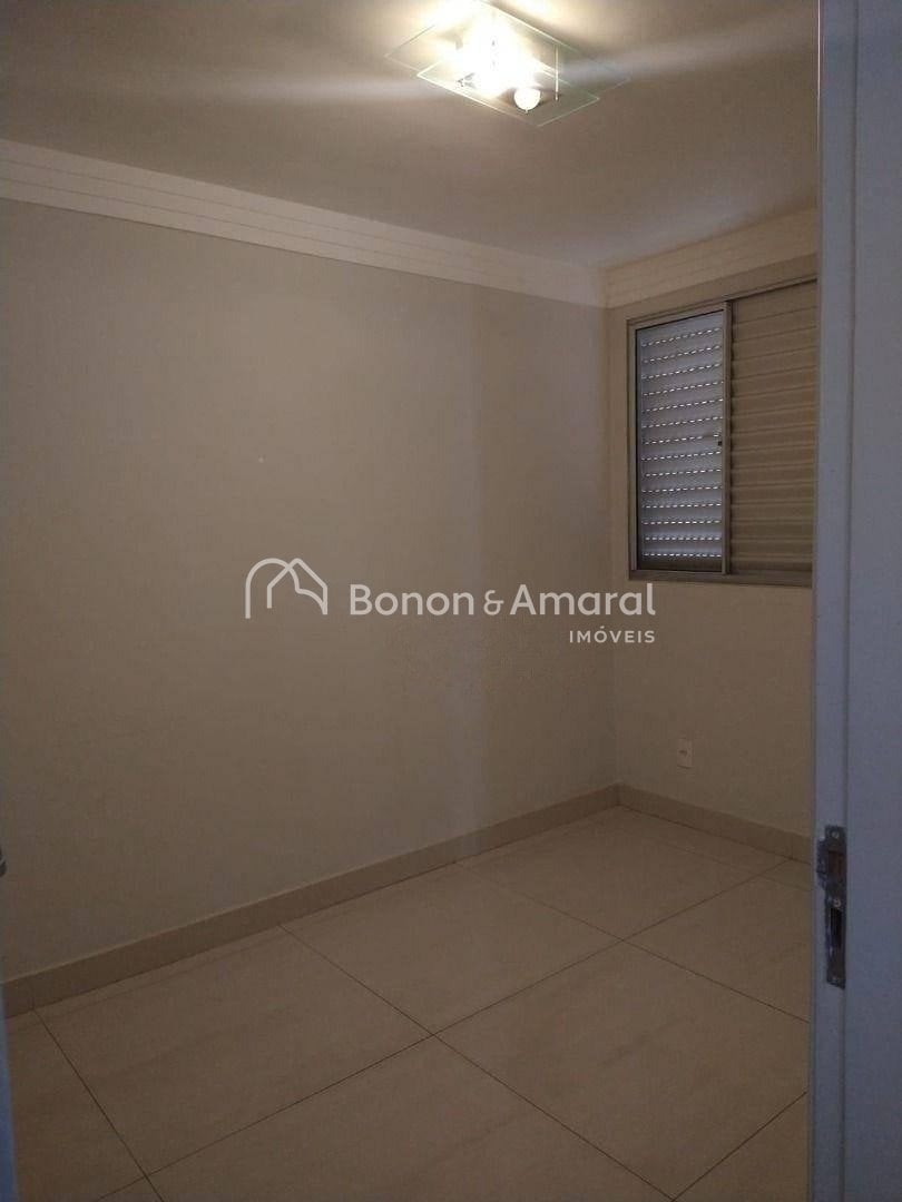 Apartamento no Topázio Ville, Jardim Nova Europa, Campinas/SP