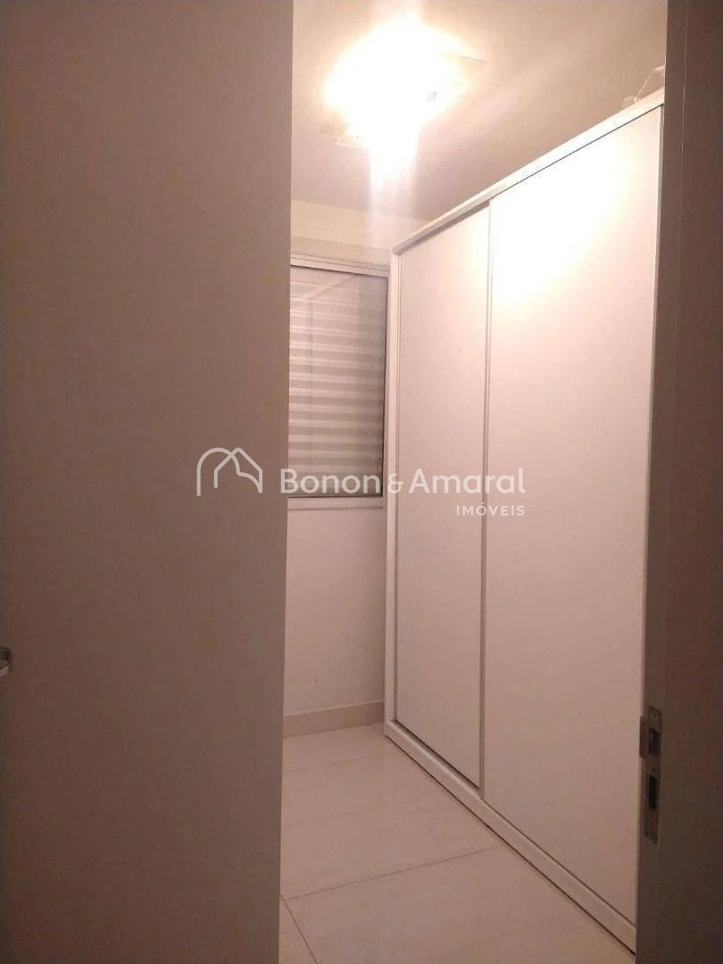 Apartamento no Topázio Ville, Jardim Nova Europa, Campinas/SP