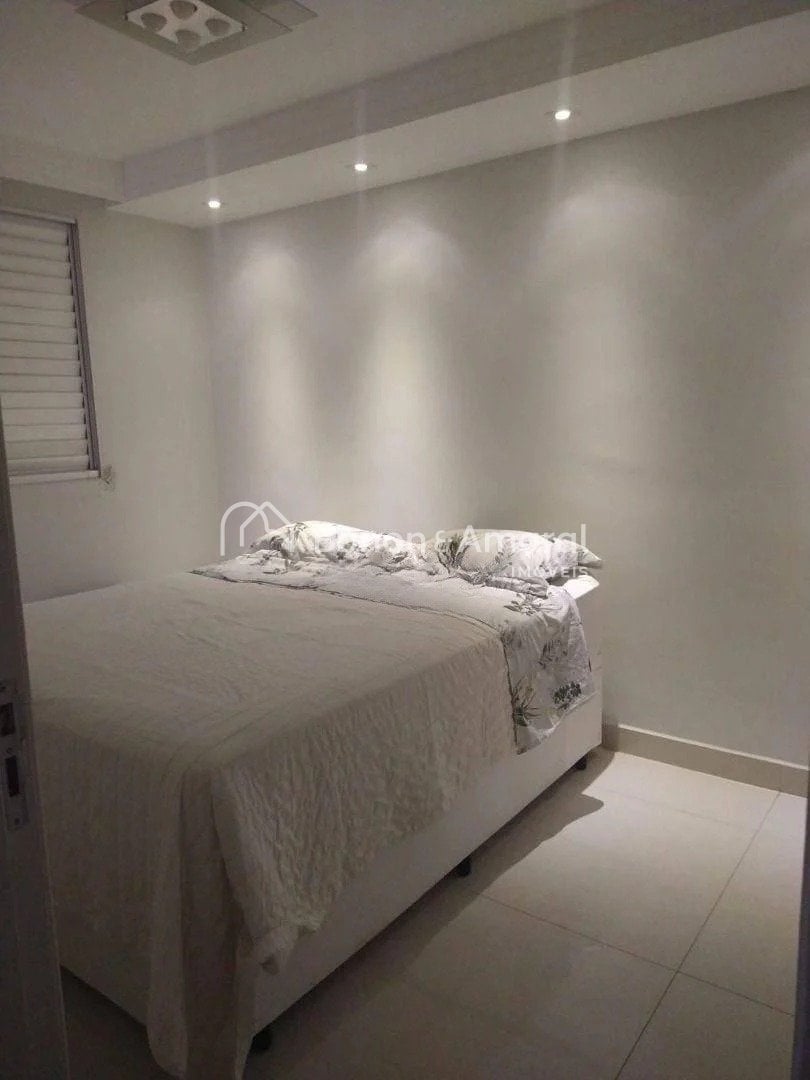 Apartamento no Topázio Ville, Jardim Nova Europa, Campinas/SP