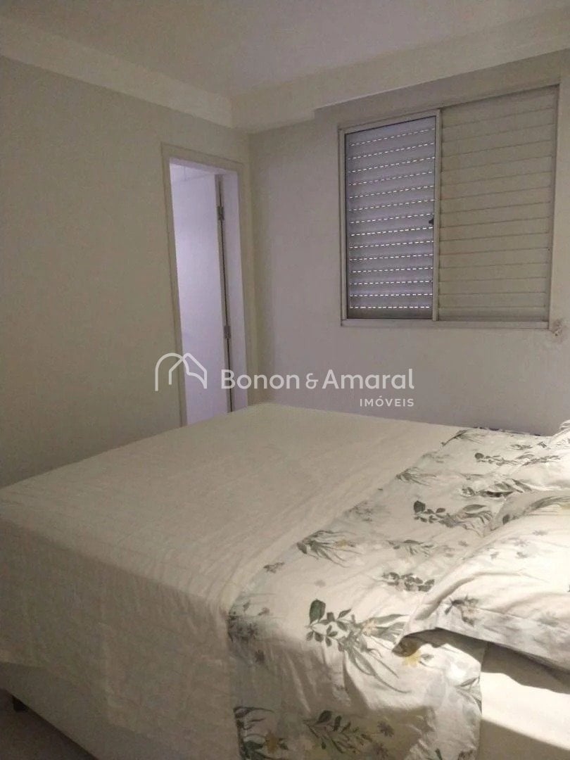 Apartamento no Topázio Ville, Jardim Nova Europa, Campinas/SP