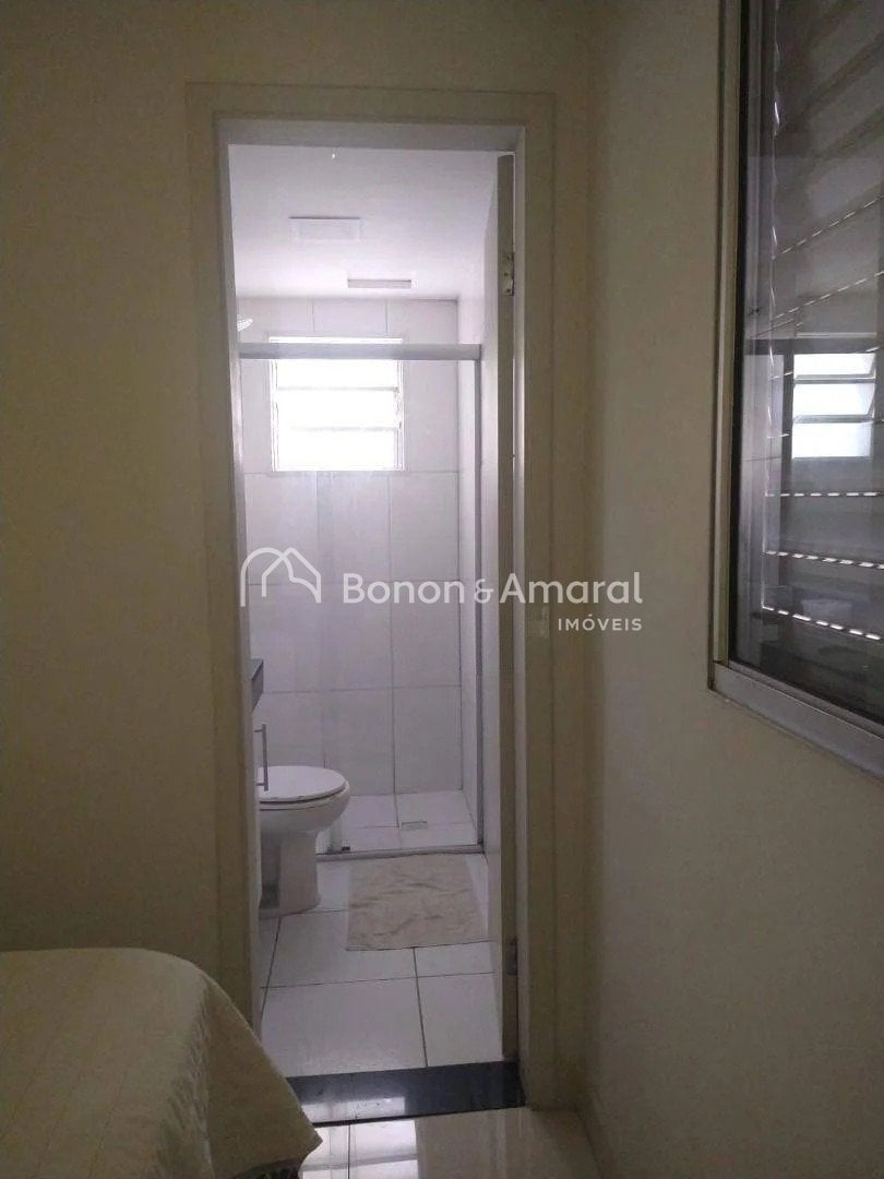 Apartamento no Topázio Ville, Jardim Nova Europa, Campinas/SP