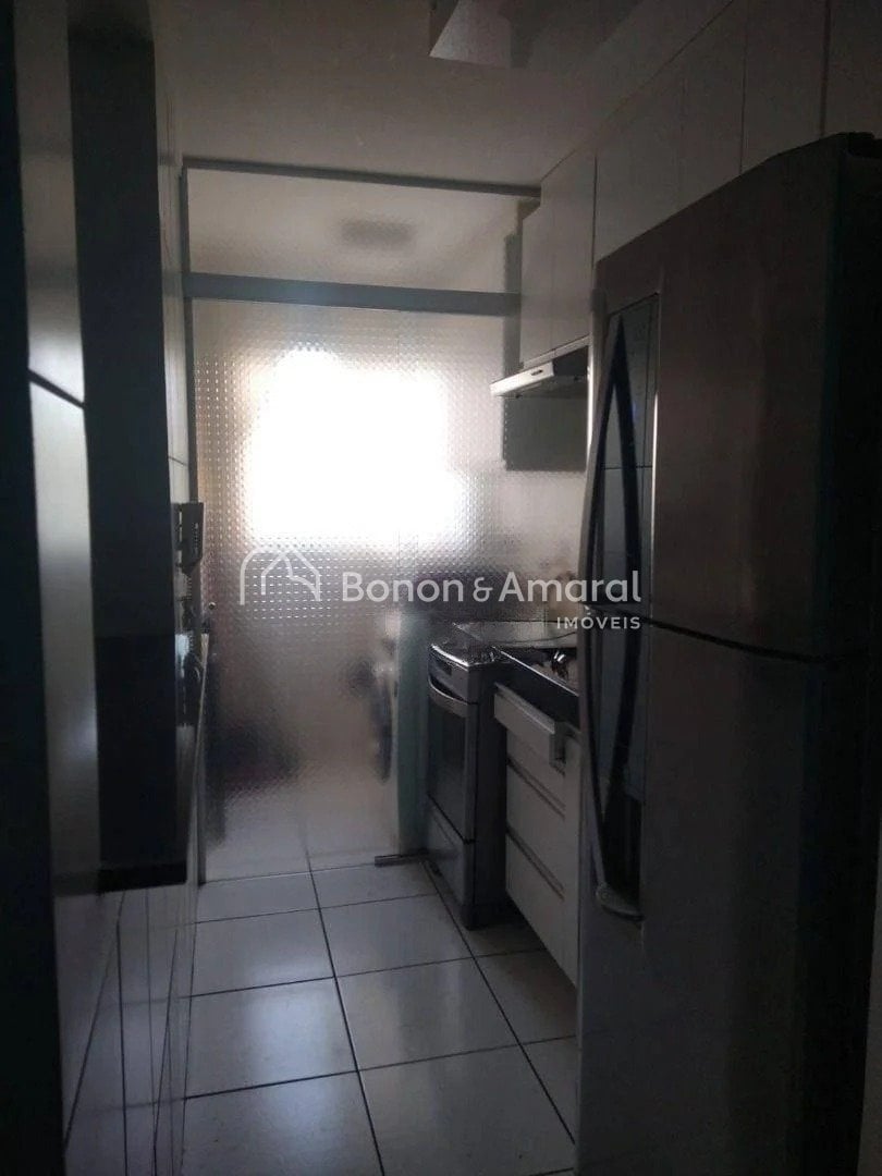 Apartamento no Topázio Ville, Jardim Nova Europa, Campinas/SP