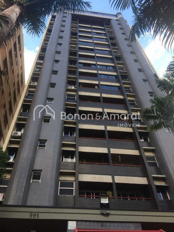 Condomínio Edifício Matisse