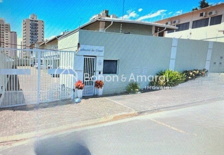Residencial Cravos