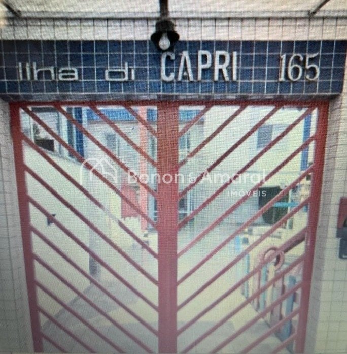 Edificio Ilha Di Capri