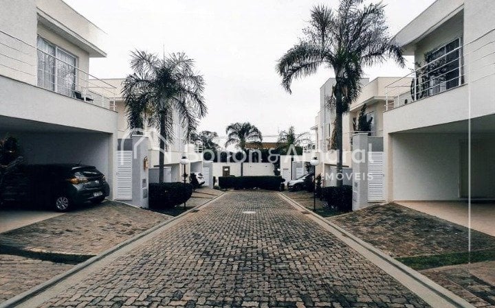 Condomínio Residencial Paineiras House