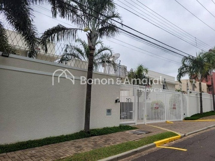 Condomínio Residencial Paineiras House
