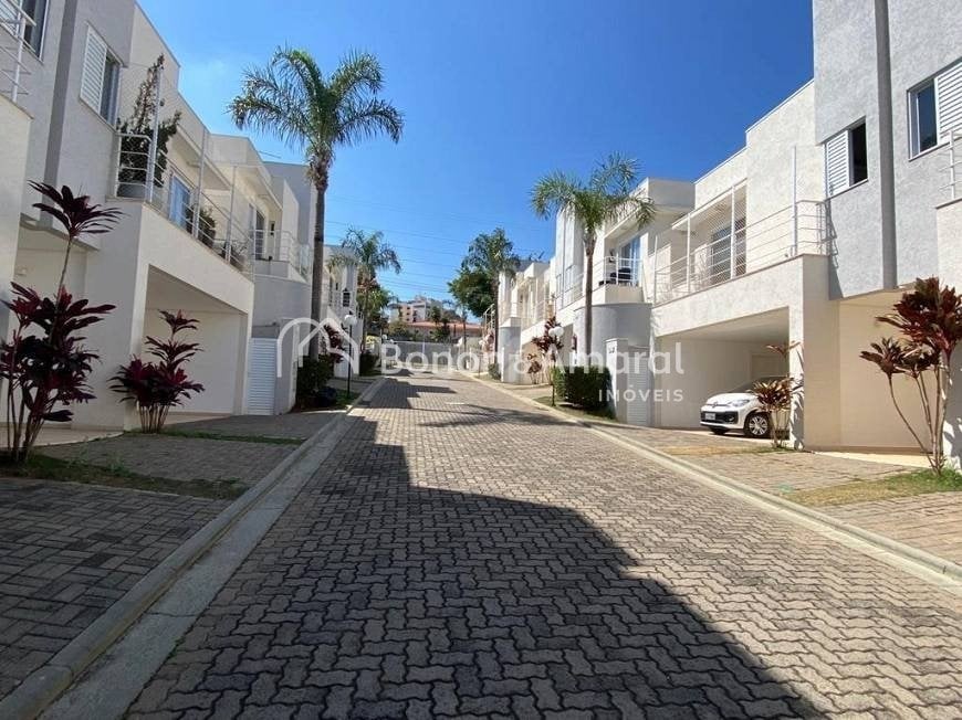 Condomínio Residencial Paineiras House