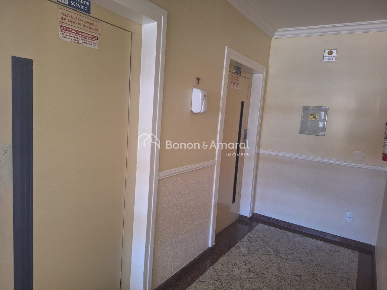 Condomínio Residencial Atlântico